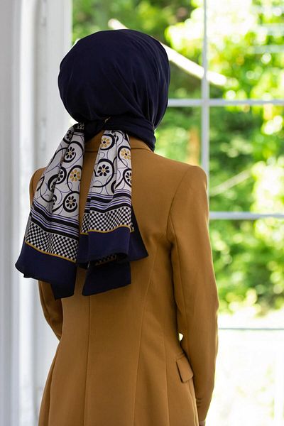 Vissona Luxury Medina Silk - Κομψό και βολικό