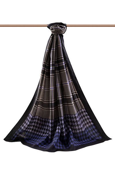 Vissona Luxury Medina Silk - Κομψό και βολικό