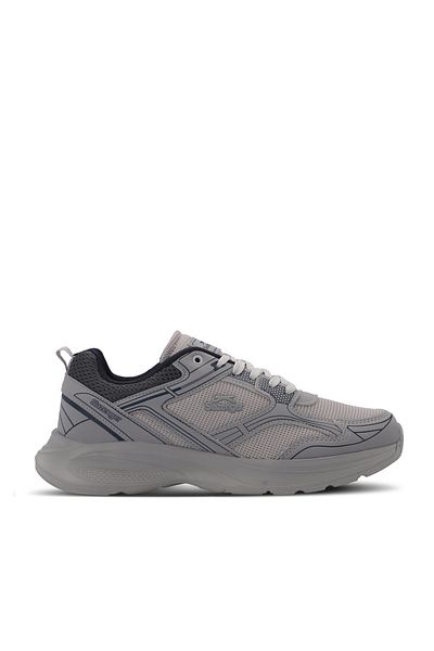 Slazenger GIMA Women's Sneakers - Gray & Navy Blue Shoes