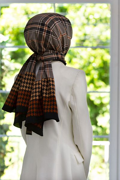 Vissona ΠΟΛΥΤΕΛΕΣ MEDINA SILK ΣΑΛΙ