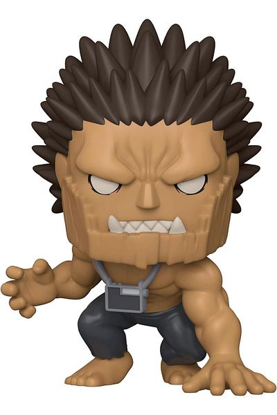 Funko My Hero Academia 6 Inch Funko POP Gigantomachia Figure - Super Sized Exclusive