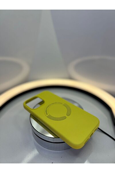 FOR İP DERİ MAGSAFE KILIF MODELLERİ