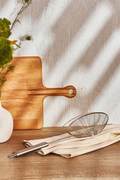 Emsan 13 Cm Modern Colander Strainer
