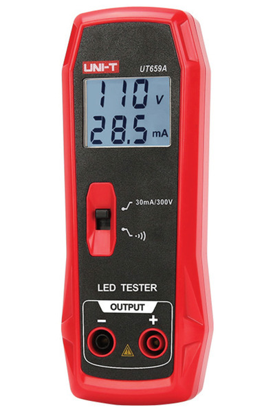Unit Uni-T UT659D Led Test Cihazı