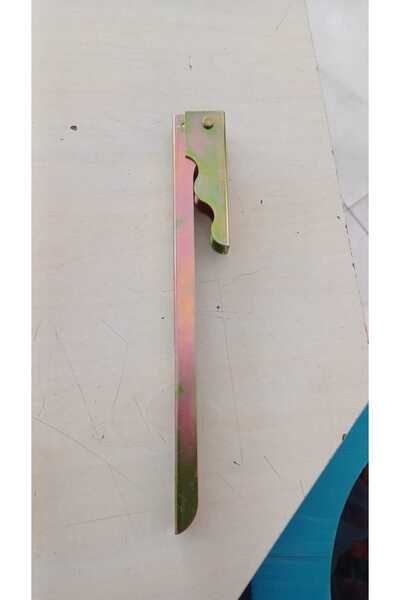 BAŞEL RAF ALTI KATLANIR NO:2