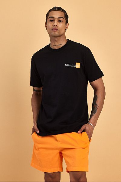 Weyeze Af-Y39128Lns Model We Can Run Printed T-Shirt