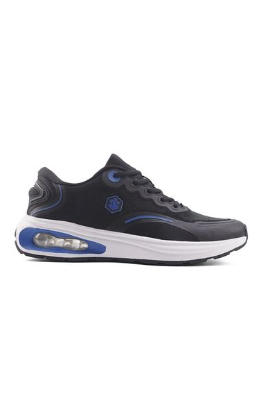 lumberjack 101497858 LAREN 4FX Black Daily Shoes