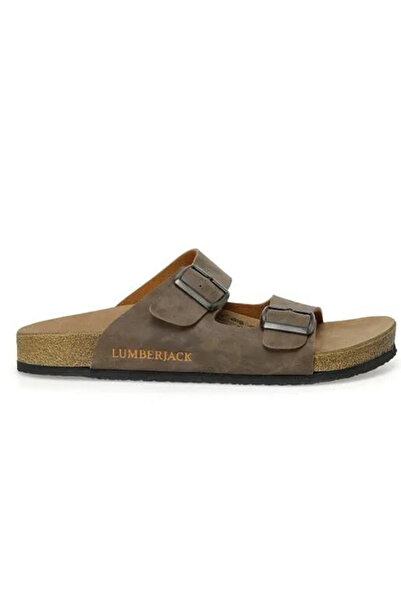 lumberjack Mendy 4fx Comfort Casual Anatomical Slippers