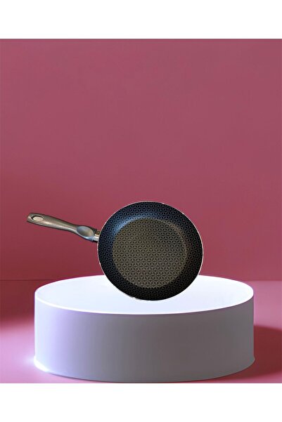 Bayev Baye Papil 3-Piece Pan Set - 3 Size Pan Granite Coated Italian Handle