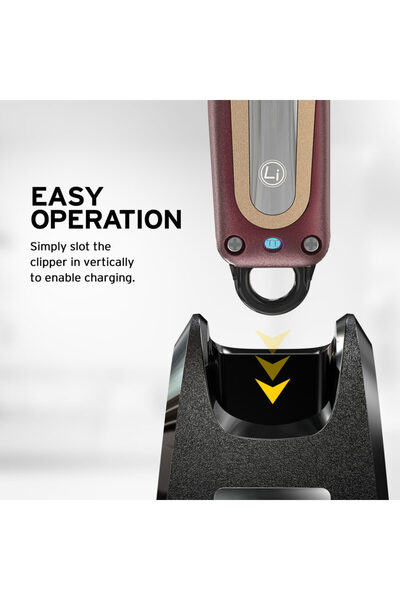 Wahl Kablosuz Tıraş Makinesi Şarj Standı