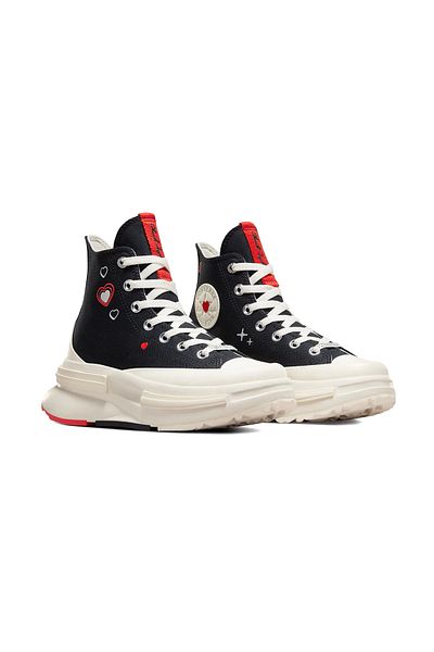 converse Pantofi casual pentru femei Run Star Legacy Cx A09112C Negru