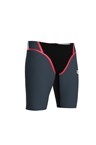 ARENA MEN'S ARENA ICONS SWIM JAMMER PANEL MEN'S SWIMMER SWIMS