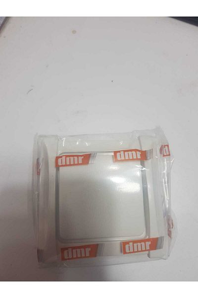 DMR Flush Switch - Convenient Use