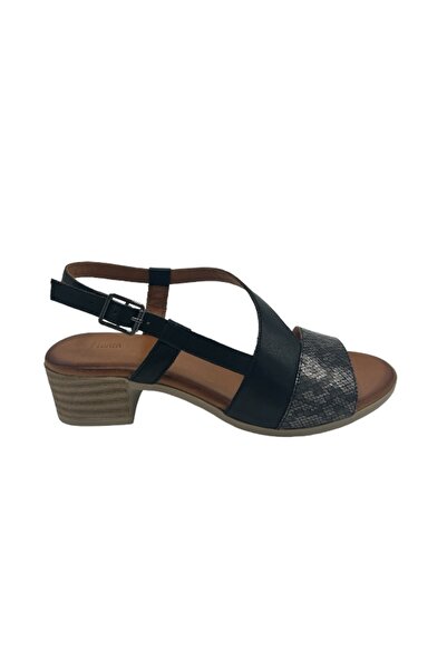 KEMAL TANCA 852 807 WOMEN'S SANDAL