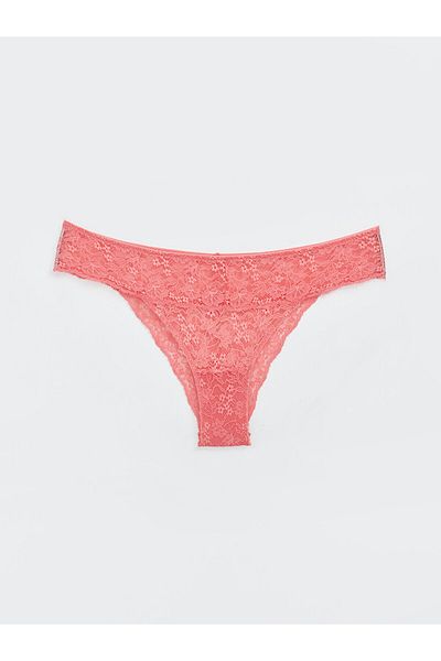 LC Waikiki Slip din dantelă braziliană