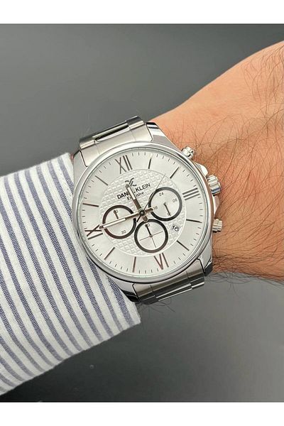 Daniel Klein Men's Wristwatch - Exclusive Design