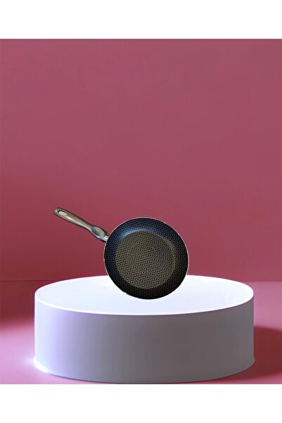 Bayev Baye Papil 3-Piece Pan Set - 3 Size Pan Granite Coated Italian Handle