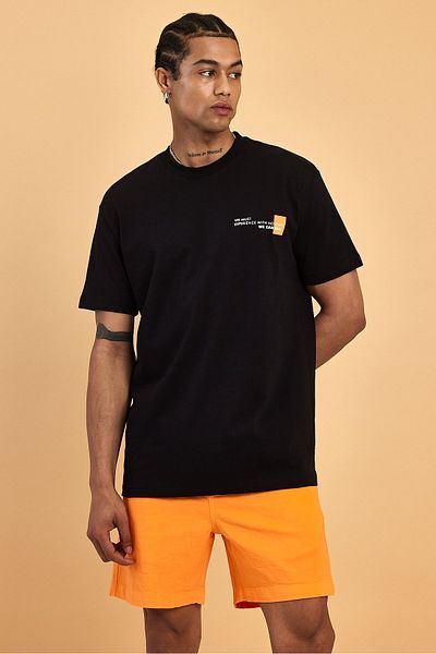 Weyeze Af-Y39128Lns Model We Can Run Printed T-Shirt