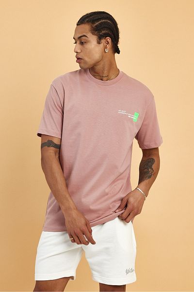 Weyeze Af-Y39128Lns Model We Can Run Printed T-Shirt