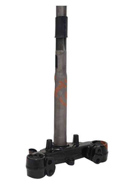 RKS Spontini Ön Maşa Mesnet