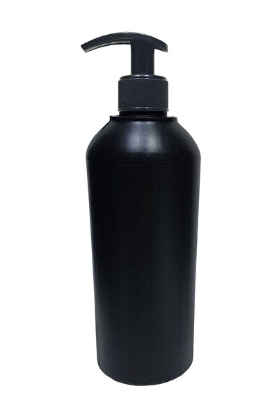 işteo 500ml sıvı Püskürtme Pompalı Boş sabun ,deterjan Şişesi Doldurulabilir ...