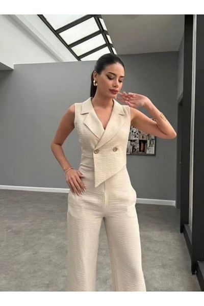 Marjinal Women's Jumpsuit