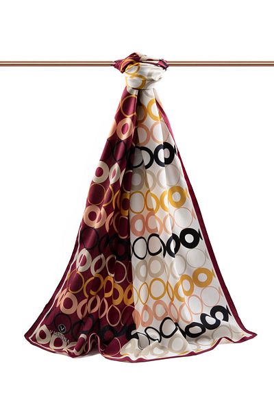 Vissona Luxury Medina Silk - Κομψό και βολικό