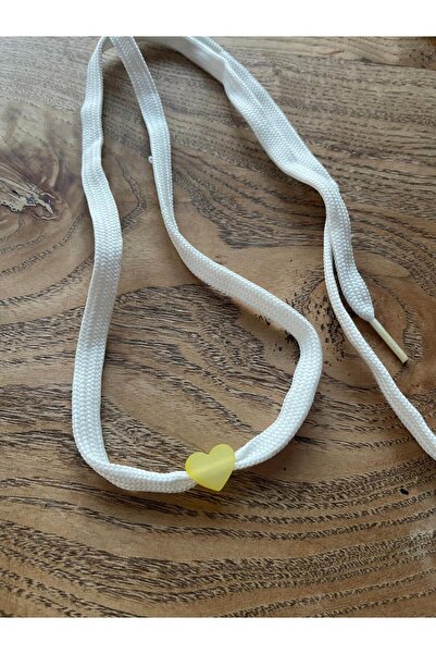 WAHSHE أربطة ملونة مع قلب بالون وإكسسوارات