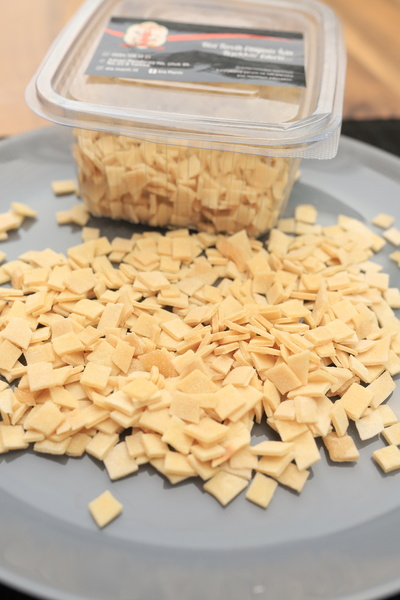 Doğal Çorbalık Erişte (500 gr)