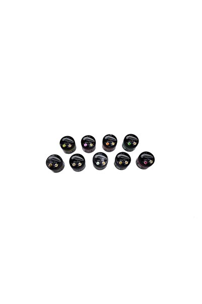 demiralayy LİBRA LURES ALABALIK YEMİ 35 MM LARVA (DEMİRALAY AV)