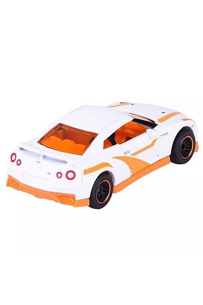 Majorette Limited Edition Nissan Gt-R