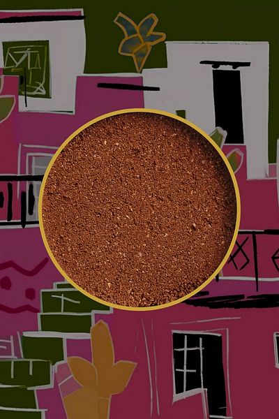 Mim and More Sicilia Blend Filter Coffee 200 Gr