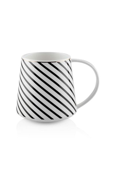 The Mia Hypnose 340 Cc Porcelain Mug - Kpa0266