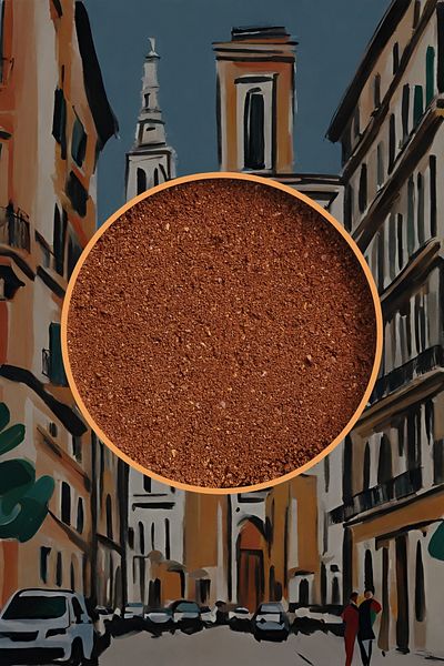 Mim and More Milano Blend Filter Coffee, 200 g