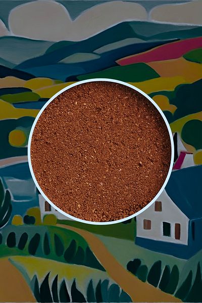 Mim and More Scandinavia Blend Filter Coffee 200 Gr