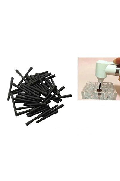 BİOMASER PİGMENT KARIŞTIRICI MİKSER UCU 4 adet KALICI MAKYAJ DÖVME TATTOO