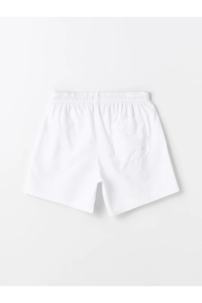 LC Waikiki IT WILL BE SENT BY AYMIRA STORE!!Short Length Printed Men's Sea Shorts