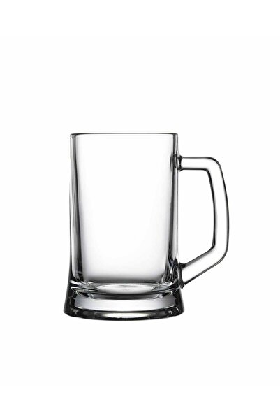 Paşabahçe 2-Piece Pub Beer Cup - 660 Cc Large Size