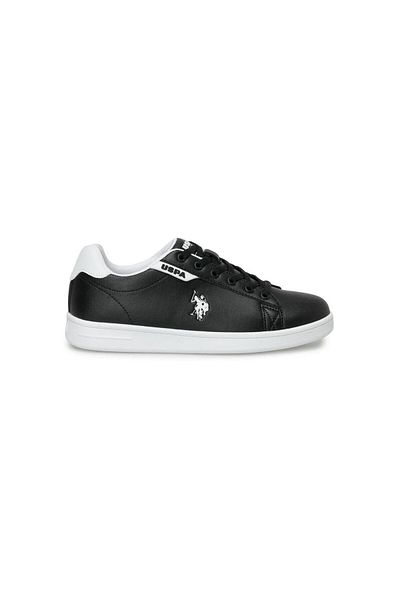 U.S. Polo Assn. US Polo Assn.Costa Wmn 4fx - Pantofi de damă alb-negru