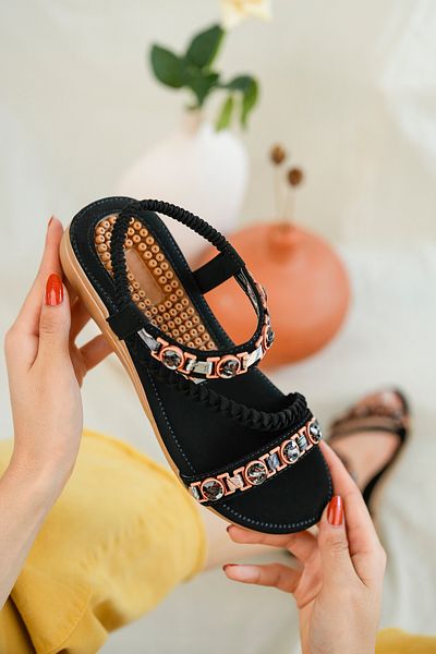 Khayt Sandy Anatomical Orthopedic Fashion Daily γυναικεία σανδάλια