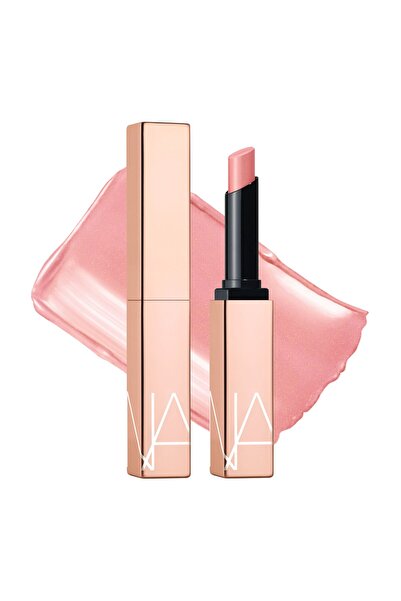 Nars Afterglow Sensual Shine Lipstick - Daha Dolgun Görünüm Veren, Besleyici ...
