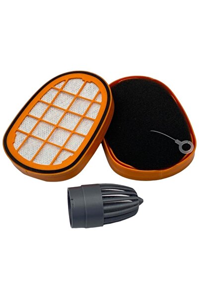 SupurgePlus Philips Xc7043 - FC6823 Speedpro Max 2 bucăți și filtru separator...