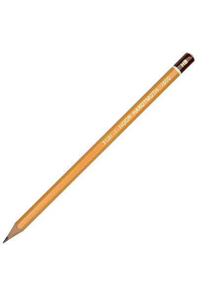 Südor KOHINOOR KURŞUN KALEM DERECELİ HB 1500-0HB01170[sub_name]