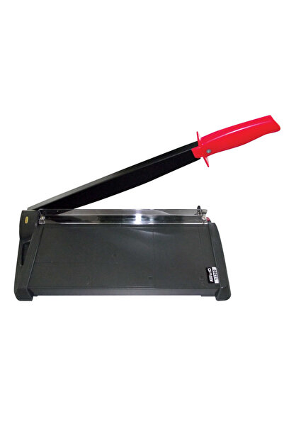 Kw-Trio KW-TRİO GİYOTİN KOLLU 30,6 CM 7 SAYFA 3300 15304101[sub_name]