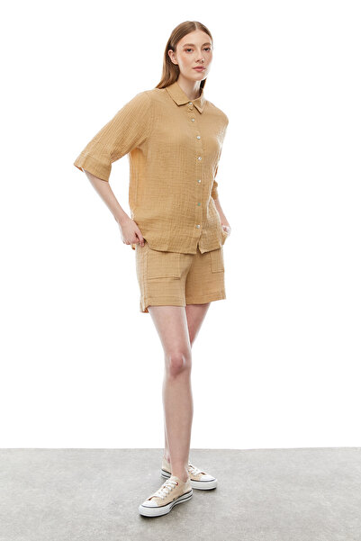 PAULMARK ΓΥΝΑΙΚΕΙΟ ΚΟΝΤΟ R-3641