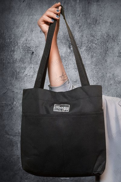 mottomia Unisex Lochca Bag - Shoulder and Hand Bag