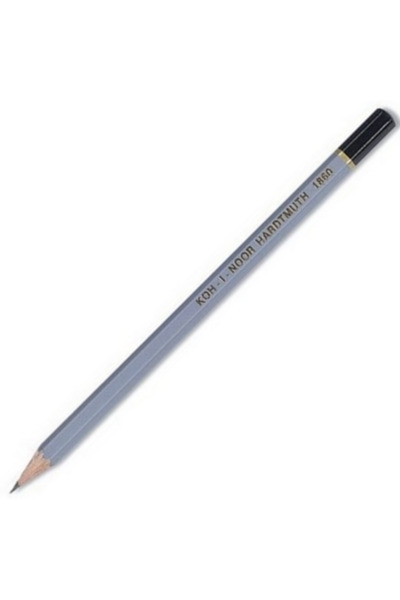 Südor KOHINOOR GRAPHİTE KALEM 1860 HB 1860-0HB00104[sub_name]