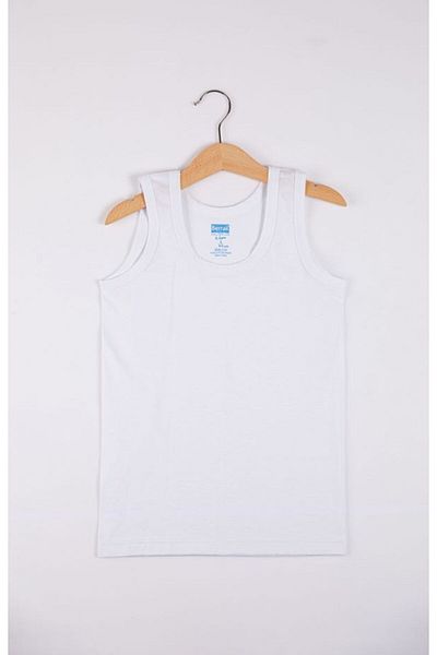 Berrak 5-Piece Cotton Jersey Boy's Athlete