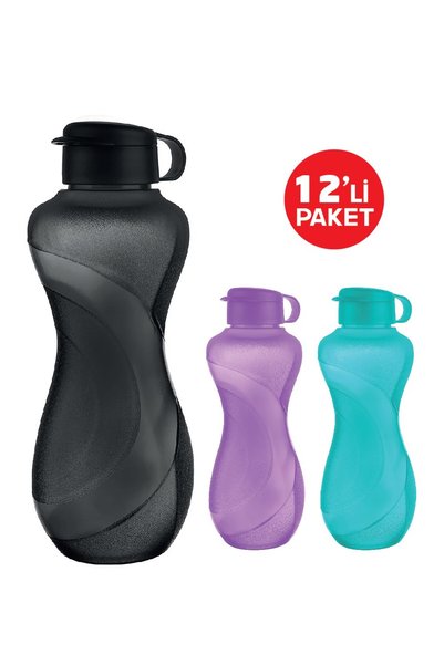 FixPoint Life Su Matarası 2 Lt P-1940 12li Paket