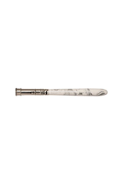 CretaColor Pencil Extender Mermer Desenli Kalem Uzatıcı-tutucu